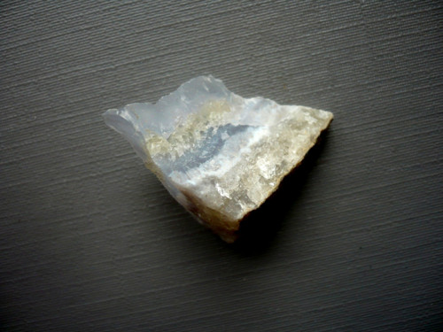 Surový - chalcedon 25 mm, č.58f — foto 2