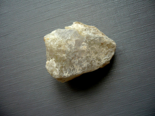Surový - chalcedon 27 mm, č.63f — foto 2