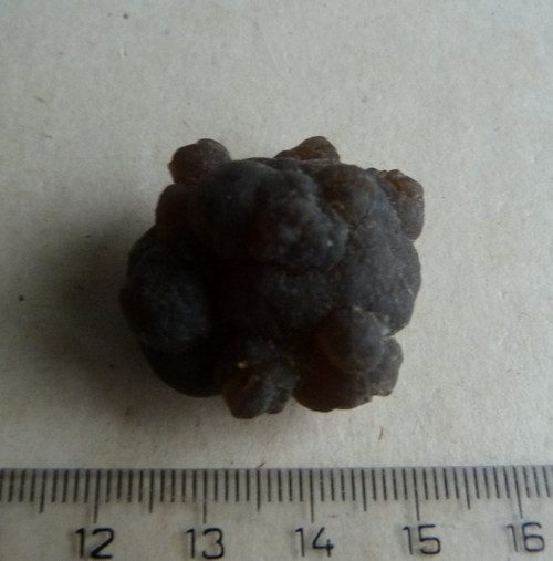 Chalcedon - 3,2 cm — foto 5
