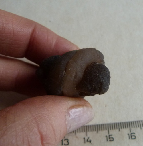 Chalcedon - 3,1 cm — foto 5