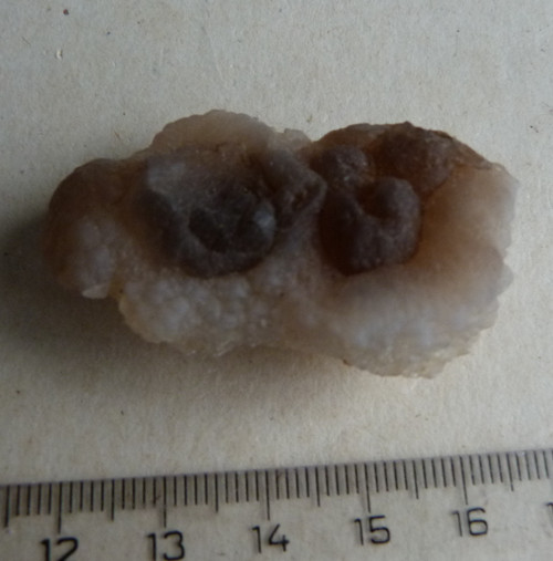 Chalcedon - 4,2 cm — foto 2