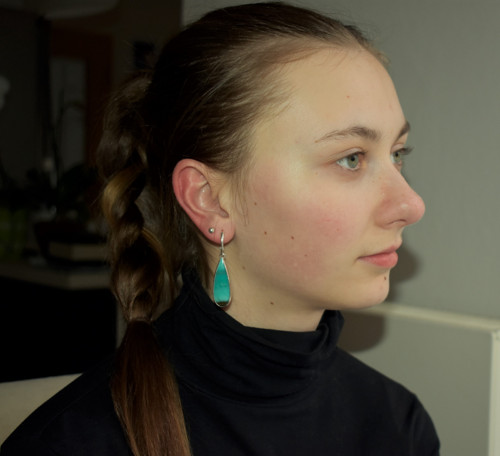 Exklusivní modré — foto 6
