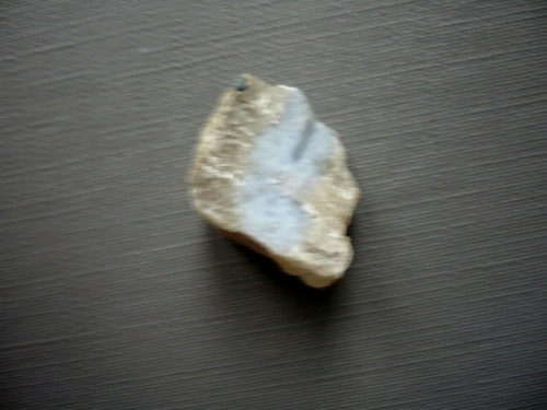 Surový - chalcedon 18 mm, č.70f — foto 3