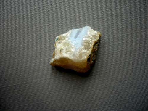 Surový - chalcedon 18 mm, č.70f — foto 2