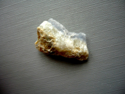Surový - chalcedon 25 mm, č.77f — foto 2