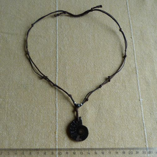Věčný kód černý (1) — foto 5