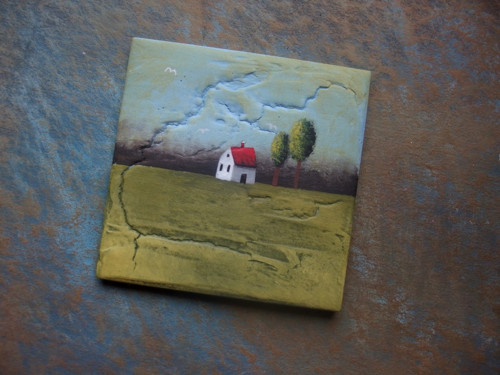 Léto — foto 3