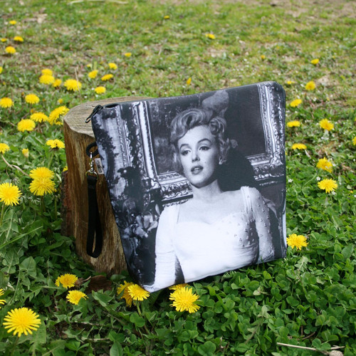 Kočárkovina 30x30 Marylin — foto 2