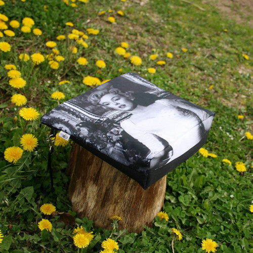 Kočárkovina 30x30 Marylin — foto 3