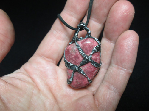 Talisman ,, Dar z Thule " — foto 5