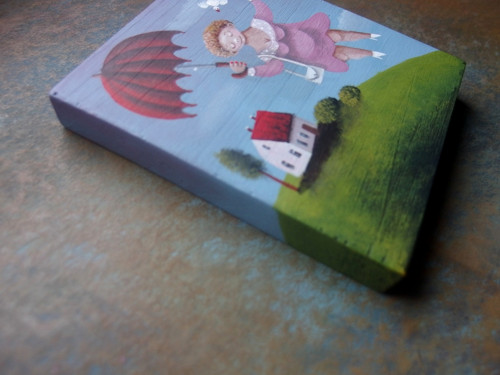Přelétavá — foto 3