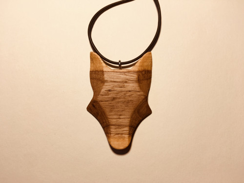 Liška — foto 4