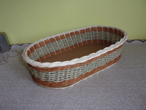Ošatka 35 x 18 — foto 3
