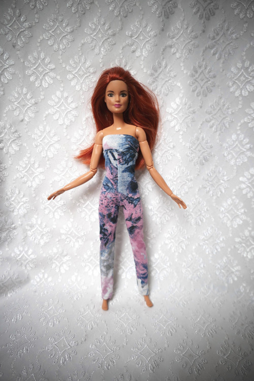Overal pro Barbie — foto 2