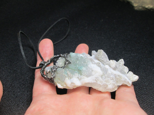 Talisman ,, Jin - Jang " — foto 2