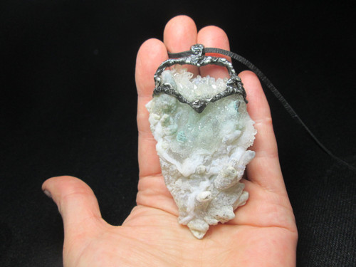 Talisman ,, Jin - Jang " — foto 4