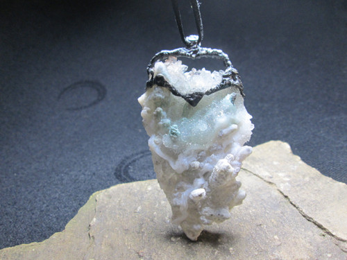 Talisman ,, Jin - Jang " — foto 5