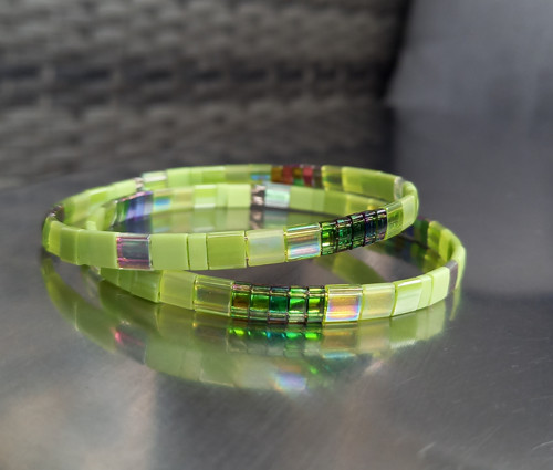 Půjdu v zelené 5,9 cm — foto 3