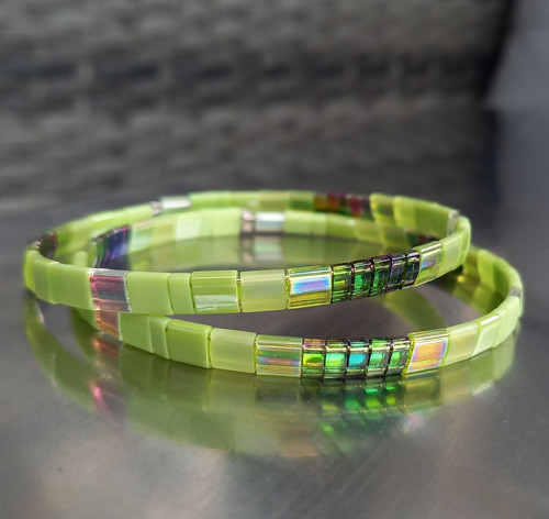 Půjdu v zelené 5,9 cm — foto 2
