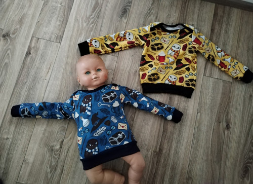 Oblíbenec Harry — foto 3