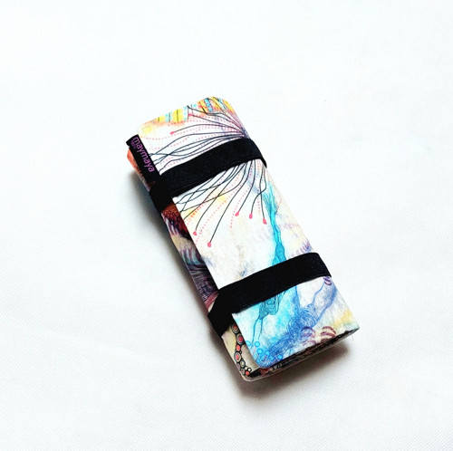 Pastelkovník Skye — foto 2