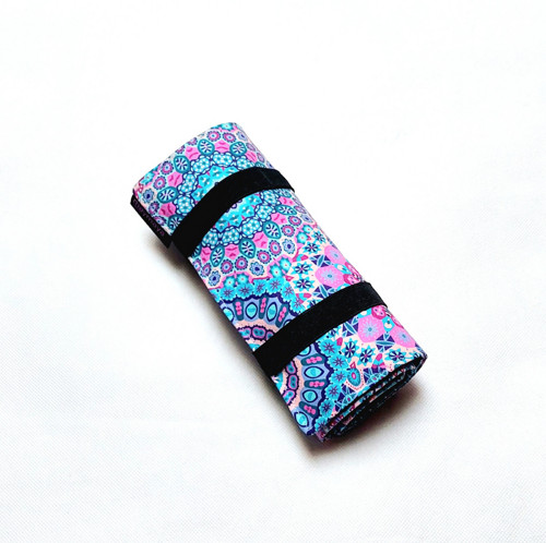 Pastelkovník Pink mandalay — foto 2