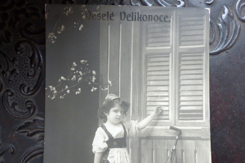Veselé Velikonoce...pohlednice — foto 4