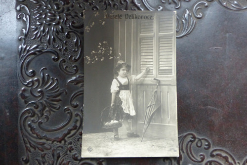 Veselé Velikonoce...pohlednice — foto 2