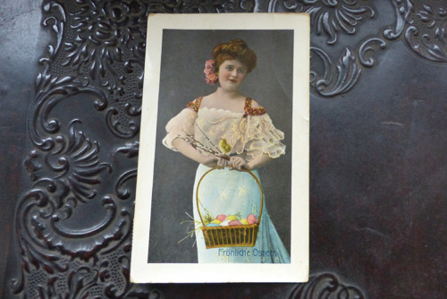 Veselé Velikonoce...pohlednice — foto 2