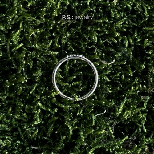 PRSTEN WillWedd . 05 — foto 3