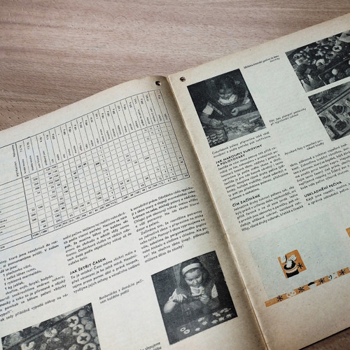 Časopis Vánoční pečivo — foto 2