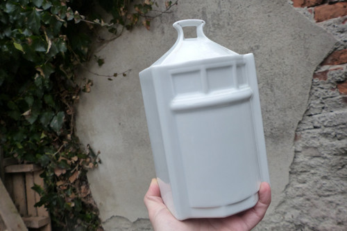 Káva...porcelánová dóza — foto 2