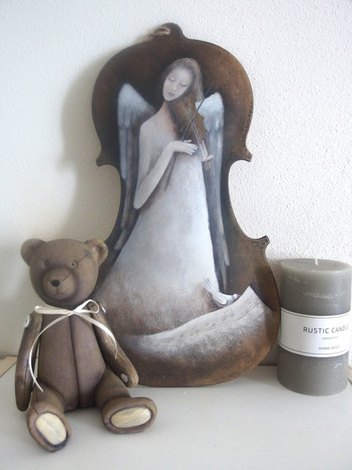Hudební křídla — foto 4