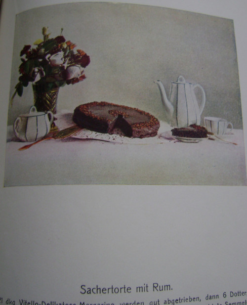 Das Goldene Vitello - Buch der Hausfrau — foto 5