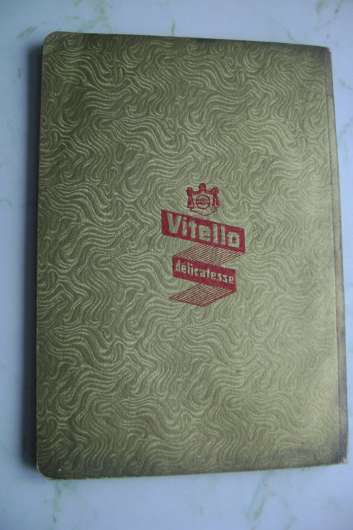 Das Goldene Vitello - Buch der Hausfrau — foto 6