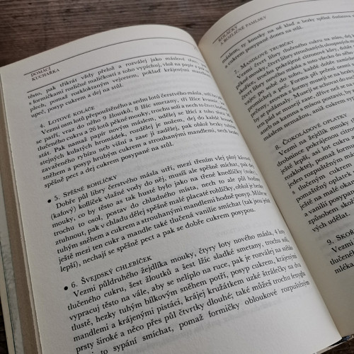 Domácí kuchařka — foto 4