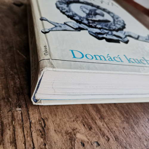 Domácí kuchařka — foto 2