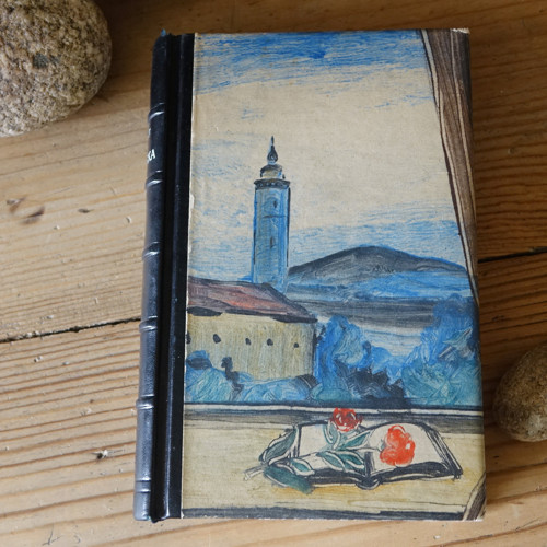 Paní komisarka — foto 2