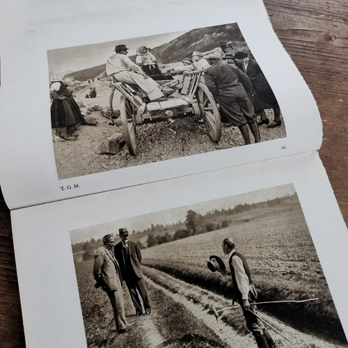 Masaryk ve fotografii — foto 4