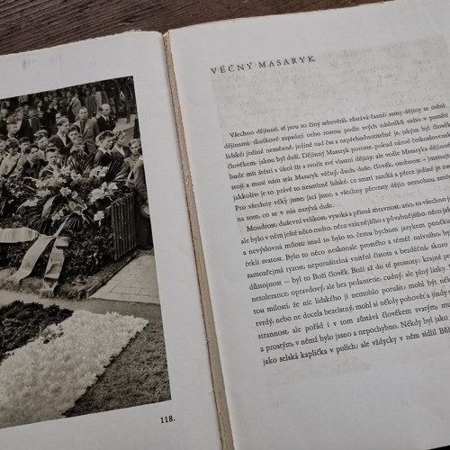 Masaryk ve fotografii — foto 5