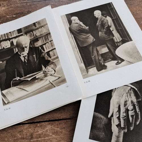 Masaryk ve fotografii — foto 3