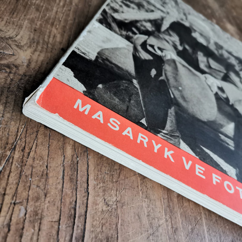 Masaryk ve fotografii — foto 2