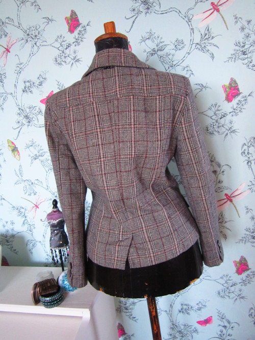 Dandy sako elegantní — foto 4
