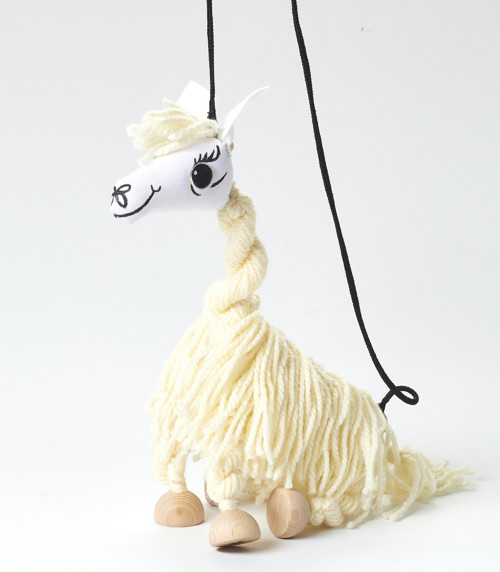 Lama Lola — foto 3