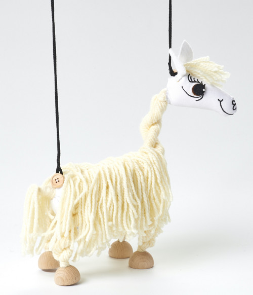 Lama Lola — foto 2