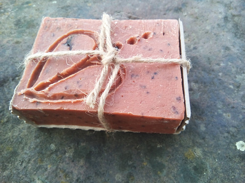 Malinový nářez - 120 g — foto 2