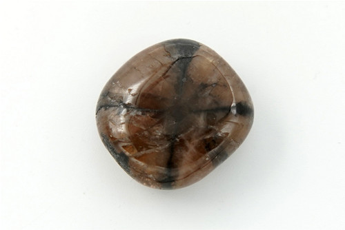 Chiastolit 2,4 cm — foto 2
