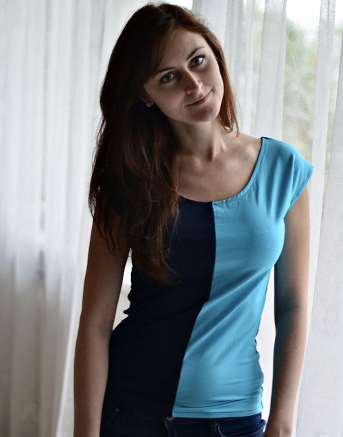 Rei tričko, velikost M — foto 3