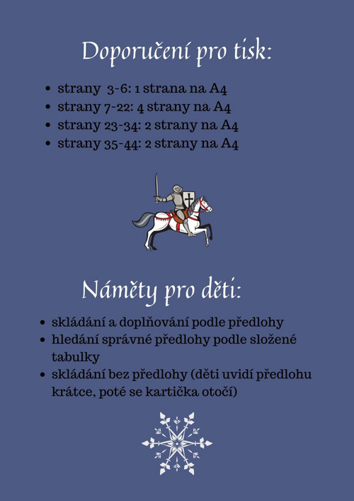 Svatý Martin, prostorová orientace — foto 2