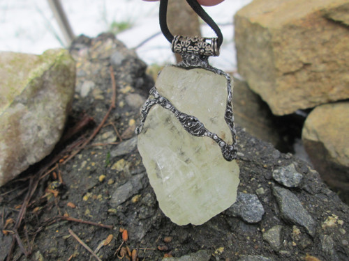 Talisman ,, Řeč Lásky " — foto 3